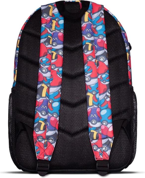 Produktbild Difuzed POKEMON - Pokeball - Sac à Dos