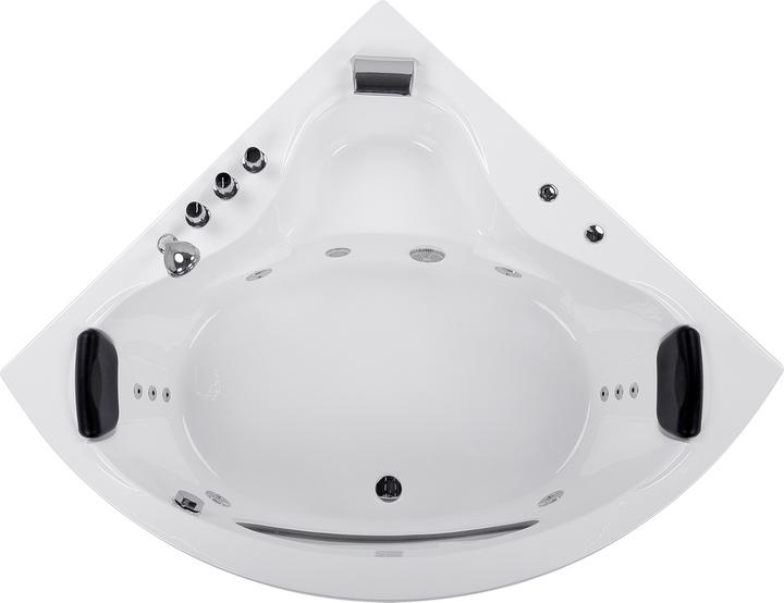 Actual product image Beliani Tocoa (350 l, 190 cm, 138 cm)
