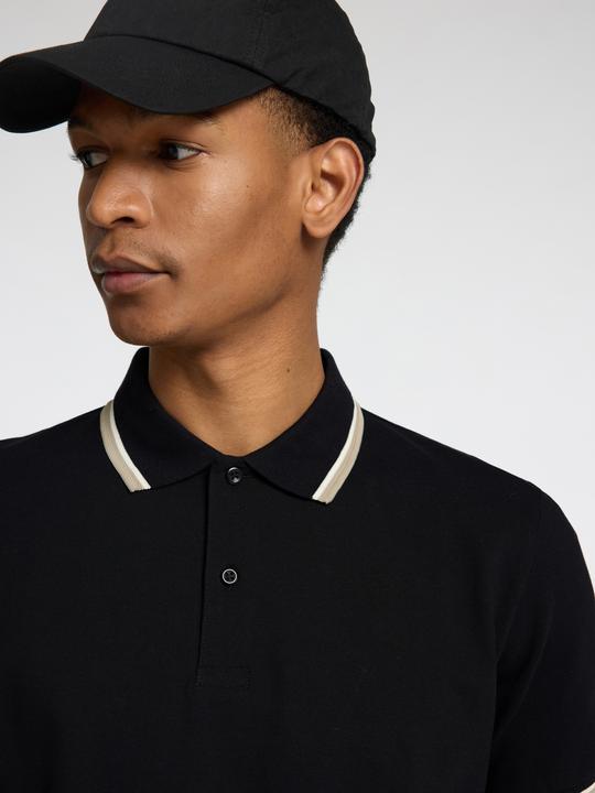 Immagine prodotto Selected Homme Polo a maniche corte (XXL)