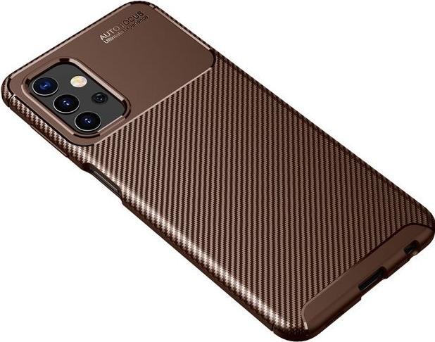 Produktbild MU Style Carbon Fiber TPU Softcase Series (Samsung Galaxy A32 5G)