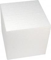 Immagine prodotto Rayher Cubi di polistirolo, 20x20x20 cm