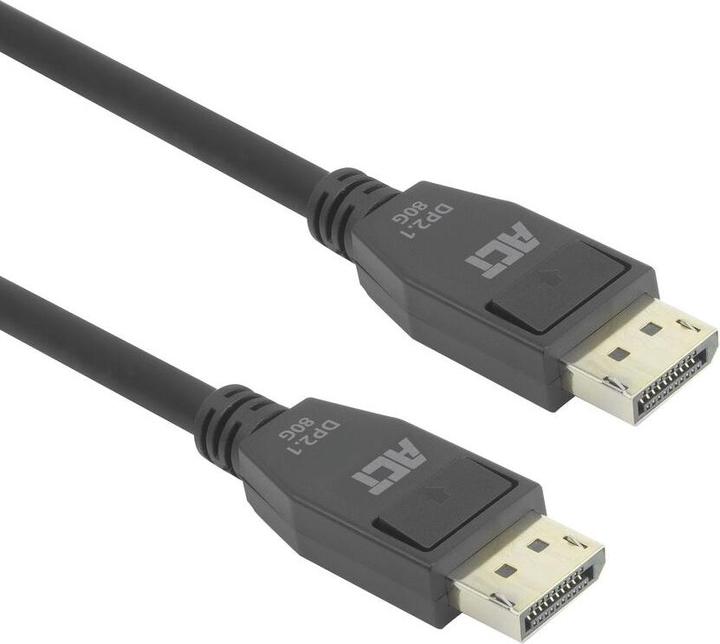 Video cables