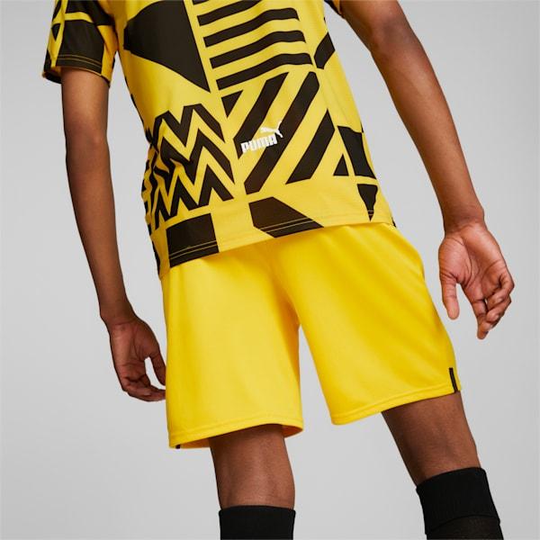 Actual product image Puma BVB Shorts Replica (S)