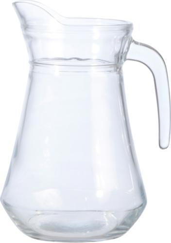 Actual product image Arcoroc Glass jug (1.30 l)