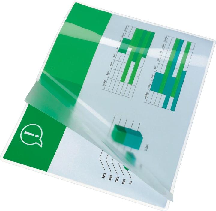 Actual product image GBC Laminating foil (A3, 100 Piece, 75 µm)