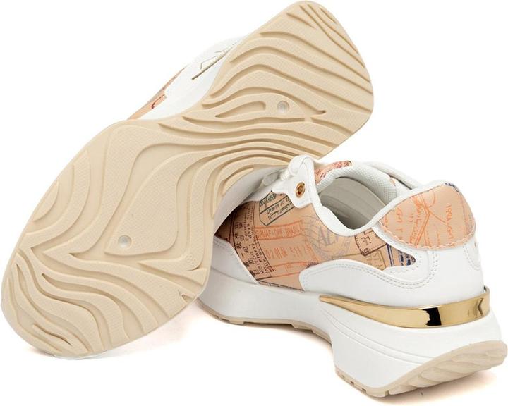 Immagine prodotto ALV by Alviero Martini Damen Sneaker Valora Prime - 100% Polyurethan (40)