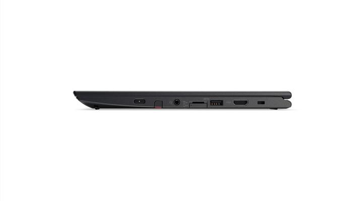 Produktbild Lenovo ThinkPad Yoga 370 (13.30", Intel Core i7-7500U, 8 GB, 512 GB, CH)