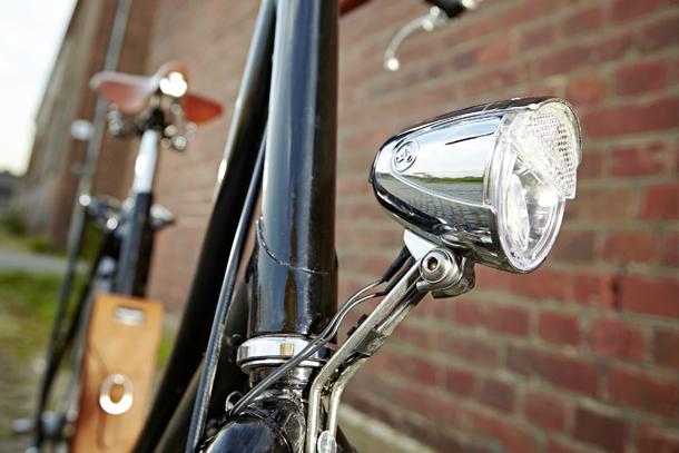 Produktbild Trelock LS583 Bike-i retro (80 lm)