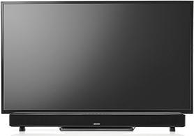 Produktbild Denon Dht-S514 (175 W, Stereo)