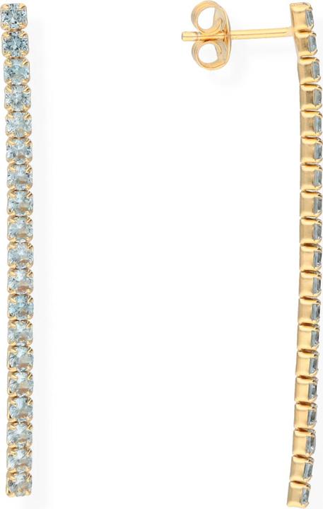 Actual product image Carat Colorstone (Silver 925)