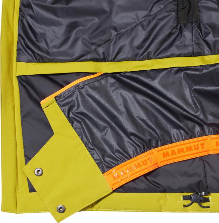 Actual product image Mammut Stoney (M)