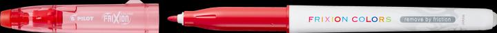 Image du produit Pilot Fibre pen FriXion Colors (Rouge, 1 x)