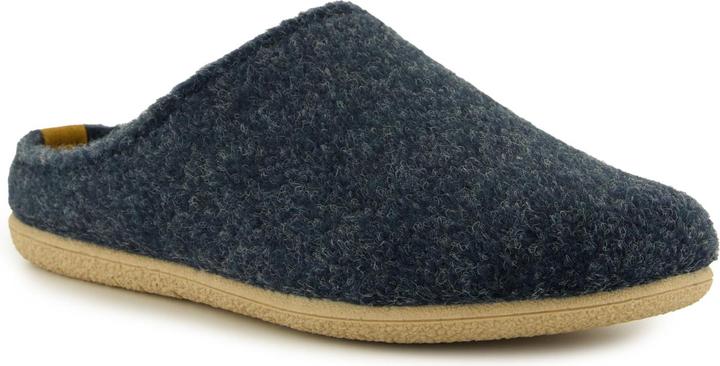 Stoic Women's HyddaSt. II Wool Slippers