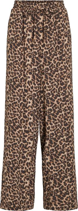 Produktbild Vila High Waist Hose mit weitem Bein (42)