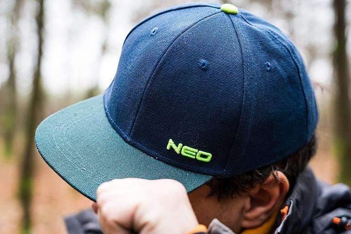 Immagine prodotto Neo Cap" (PREMIUM tiesia viršūnė) (Taglia unica)