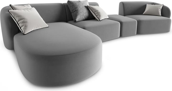 Image du produit Maison Heritage Chiara (3 places, 2 places, 4 places)