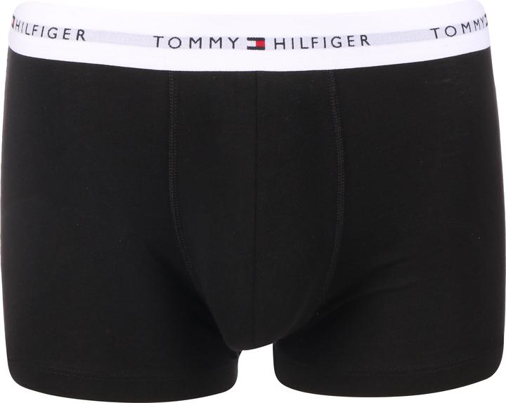 Produktbild Tommy Hilfiger 5p Trunk (S/M, 5er Pack)