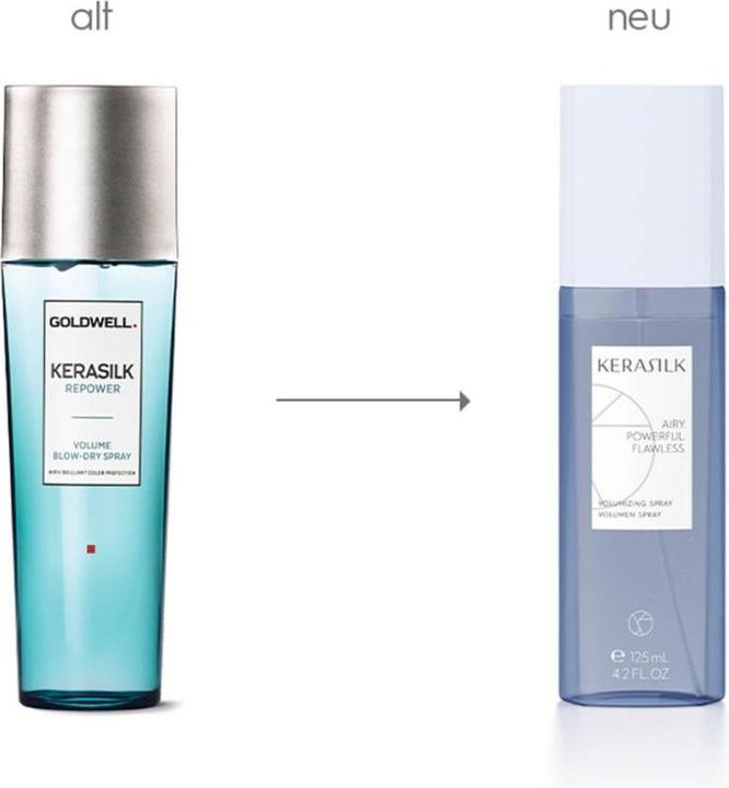 Produktbild Kerasilk Specialist - Volume Spray (125 ml)