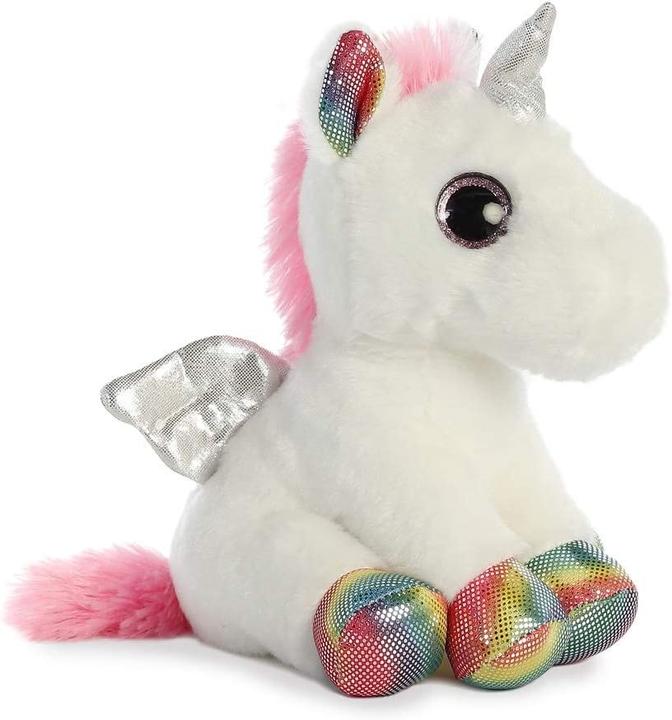 Image du produit Aurora World Pegasus (18 cm)