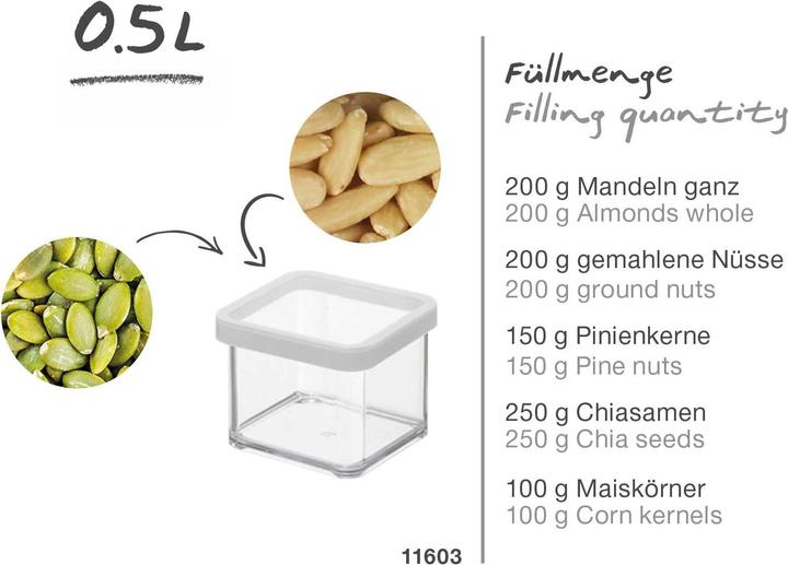 Immagine prodotto Rotho Loft (0.50 l)