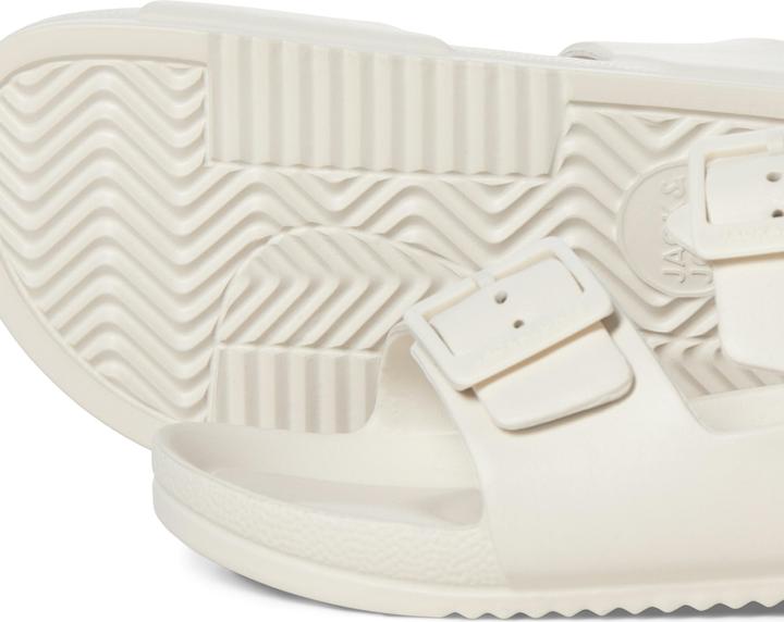 Actual product image Jack & Jones Jfwcroxton Moulded Sandal Noos (42)