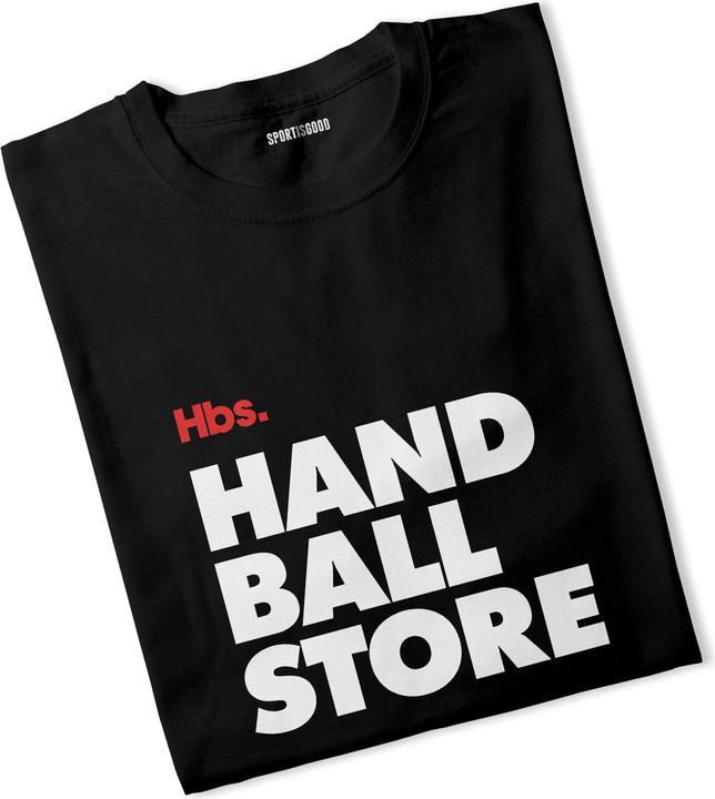 Image du produit Sport is Good t-shirt hbs big (M)