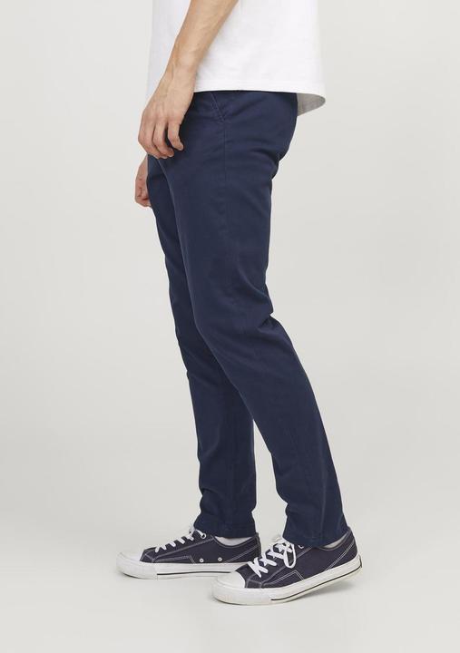 Produktbild Jack & Jones MARCO BOWIE SA NAVY BLAZER Slim Fit Chino (27)