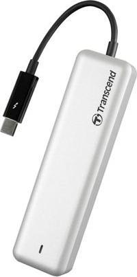 Actual product image Transcend JetDrive 825 (480 GB)
