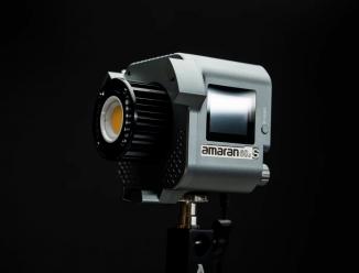 Produktbild Amaran COB 60d S (Studioleuchte)