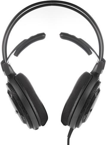 Image du produit Audio-Technica Ath-Ad900x (pas de réduction du bruit, Filaire)