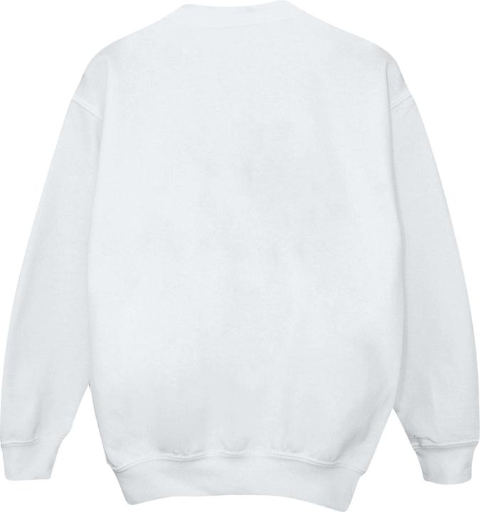 Produktbild Disney Logo Stars Sweatshirt (M)