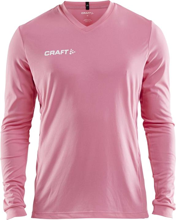 Craft Squad Jersey Solid Ls M
