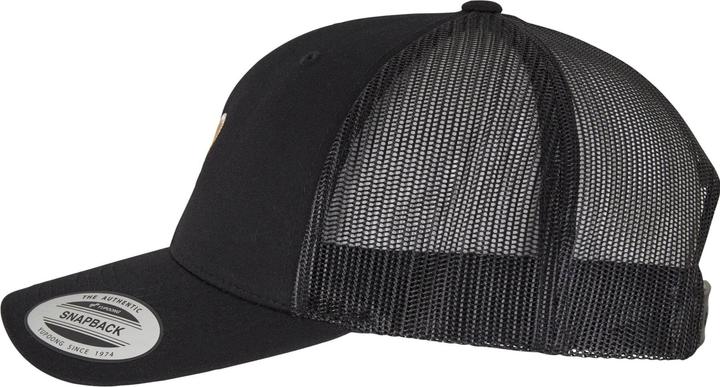 Image du produit Mister Tee MisterTee Skull Bear Wooly Combed Cap - 194157 (Taille unique)