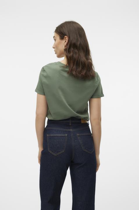 Produktbild Vero Moda Vmpaula S/S T-Shirt Ga Noos (S)