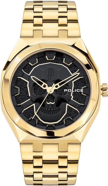 Immagine prodotto Police Kediri (Orologio da polso analogico, 46 mm)