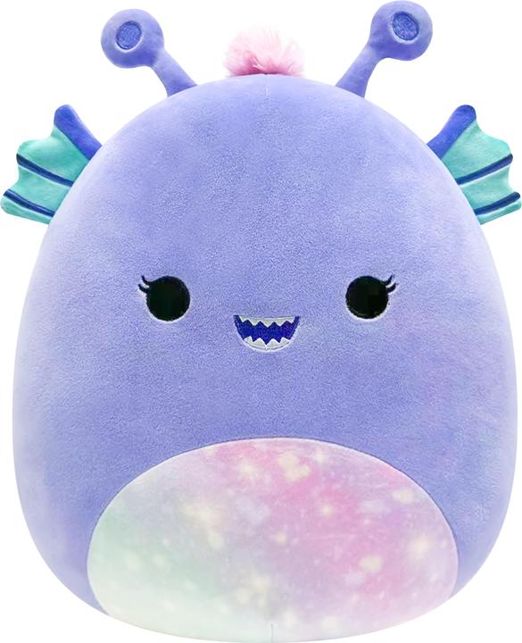 Squishmallows Wasser-Alien (30 cm)