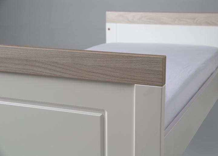 Produktbild Roba Felicia (Babybett, Wickelkommode, Kinderkleiderschrank)