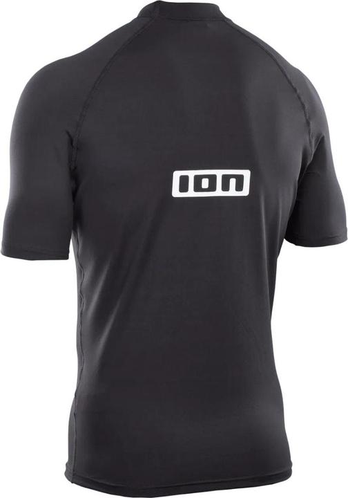 Immagine prodotto ION Rashguard Promo SS men - black (XXL)