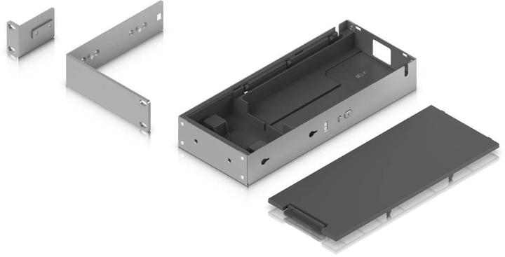Produktbild Ubiquiti Montagekit UACC-PRO-MAX-16-RM für USW-PRO-MAX-16/POE (Montage-Kit)