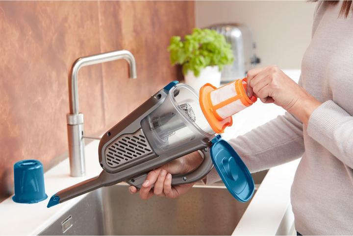 Productafbeelding Black & Decker Dustbuster