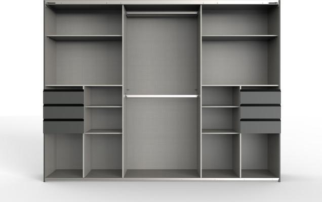 Image du produit Wimex Saïgon (270 x 208 cm)
