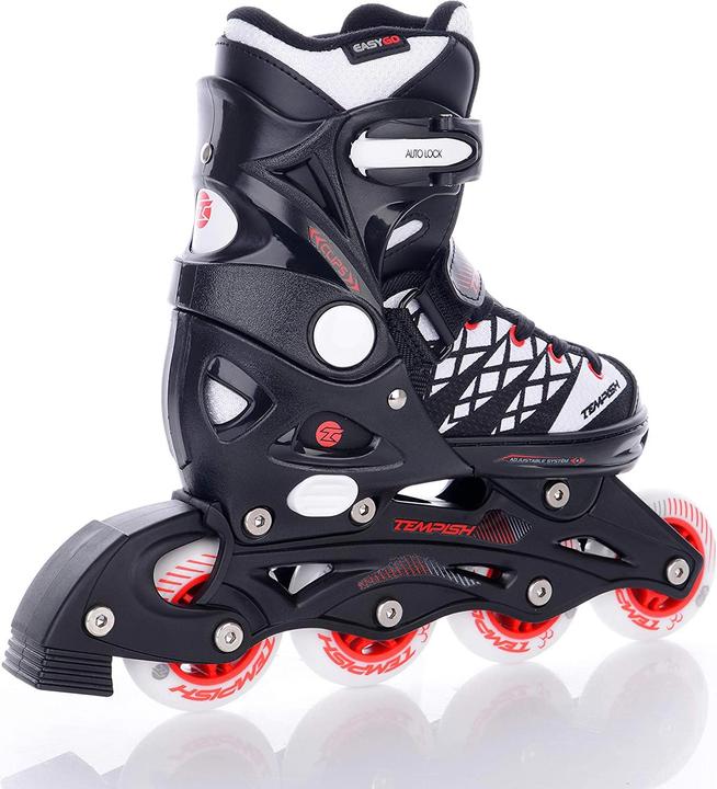 Image du produit Tempish Scooters Clips Duo réglables (29, 30, 31, 32)