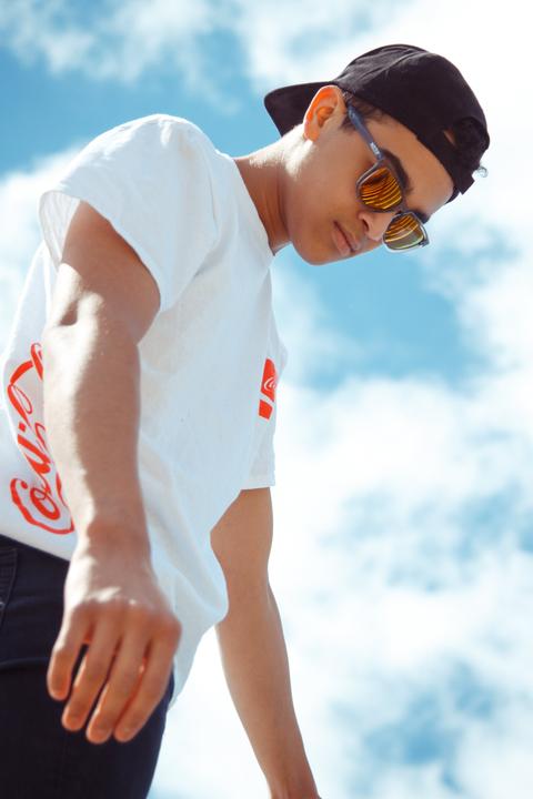 Image du produit Nectar Crux Chucktown