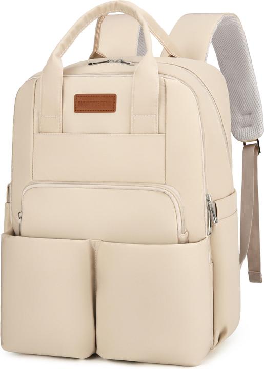 Image du produit Only-Bags.Store Sac à dos multifonctionnel et imperméable pour maman, grand sac à dos de voyage