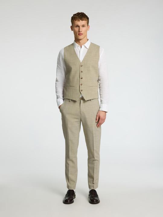 Immagine prodotto Selected Homme Slim Fit Weste (52)