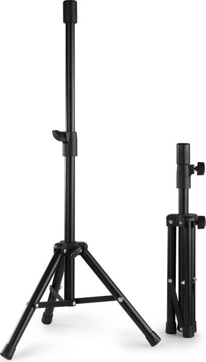Image du produit Vonyx VPS102A (Actif, 2x 300 W)