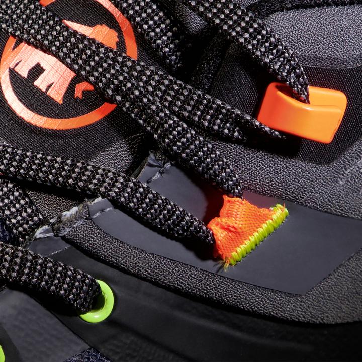 Actual product image Mammut Sertig II Mid GTX Men (42 2/3)
