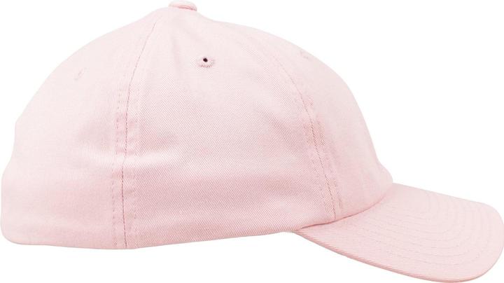 Produktbild Flexfit Cotton Twill Dad Cap (S, M)