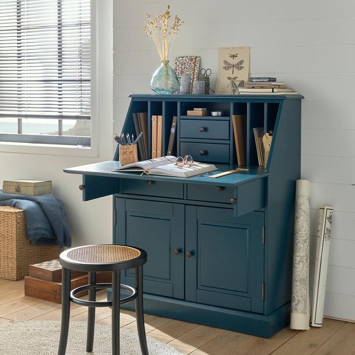 Produktbild La Redoute Interieurs Betta (93 x 40 x 111 cm)