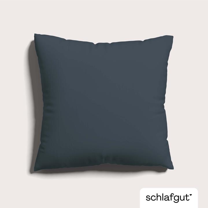 Image du produit schlafgut Knitted Jersey (Housse de couette, 80 x 80 cm)